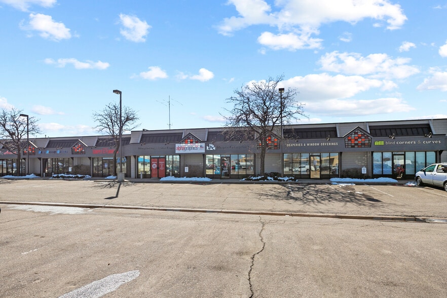 8400-8450 E Iliff Ave, Denver, CO for lease - Building Photo - Image 2 of 20