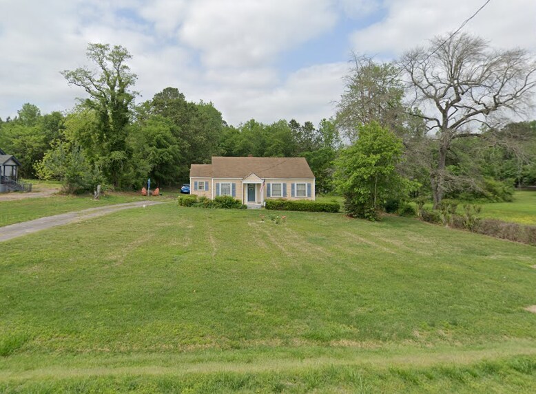 7333 Knightdale Blvd, Knightdale, NC 27545