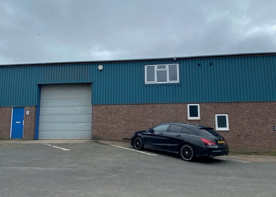 Brunthill Rd, Carlisle for sale Building Photo- Image 1 of 1