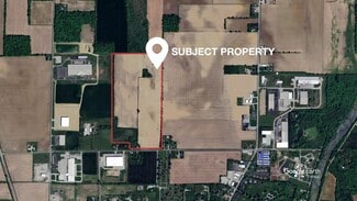 More details for 0 Tyber rd, Tiffin, OH - Land for Sale