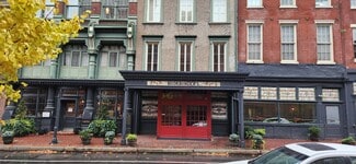 More details for 125 Walnut St, Philadelphia, PA - Retail for Lease