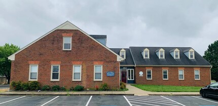 10411 Courthouse Rd, Spotsylvania, VA for lease Building Photo- Image 1 of 3