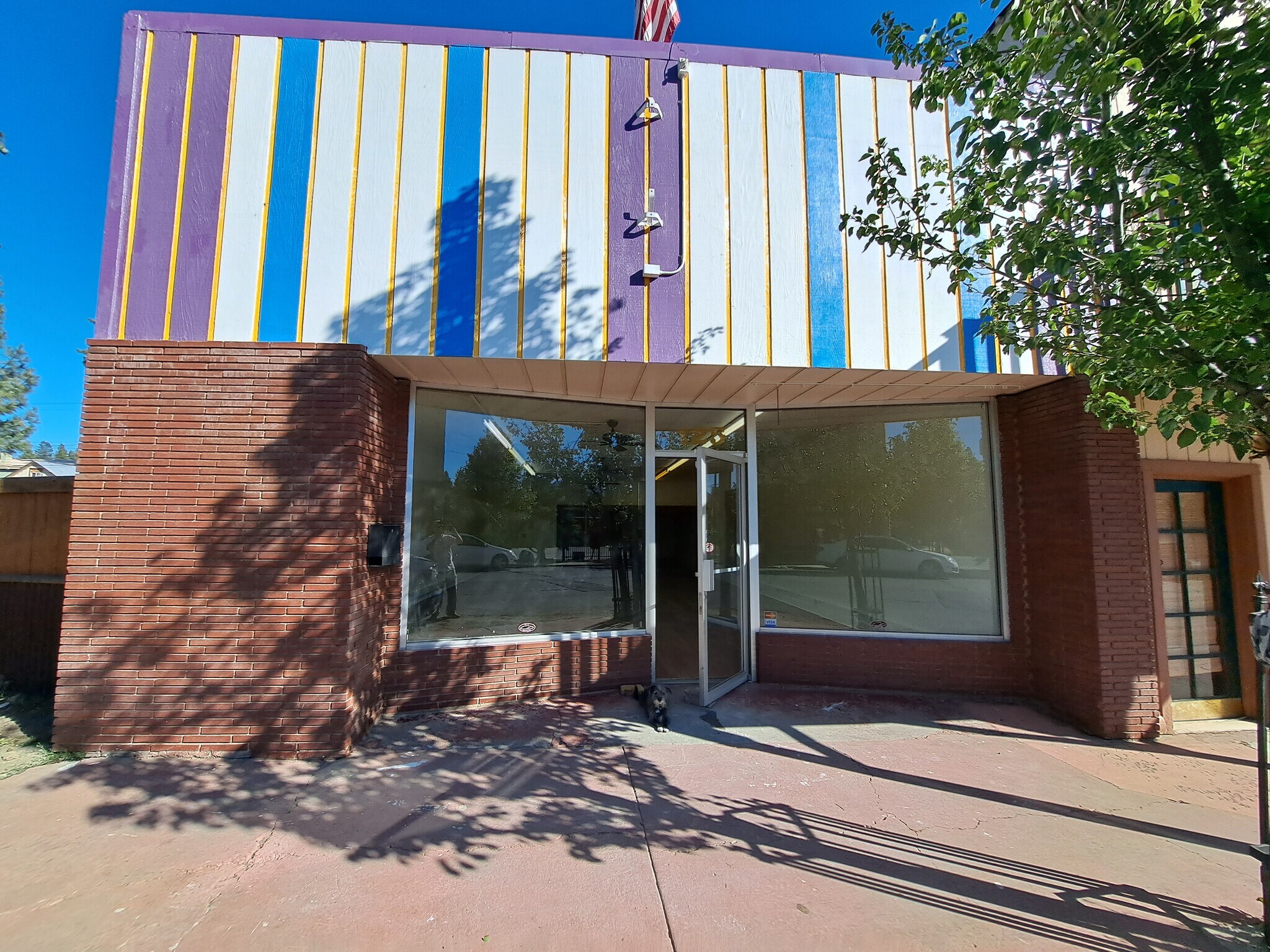 125 Commercial St, Portola, CA 96122 Retail for Sale