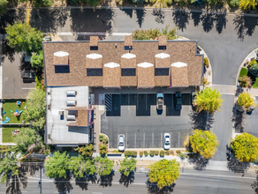 7520 Longley Ln, Reno, NV for lease Building Photo- Image 2 of 13