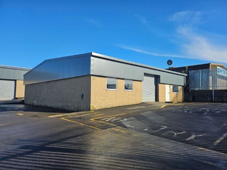 6 Artillery Rd, Yeovil, BA22 8RP - Industrial for Lease | LoopNet