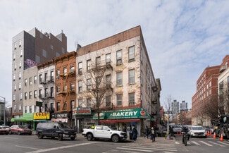 ＮＹ 238 W 101st St, New York, NY 10025 | LoopNet