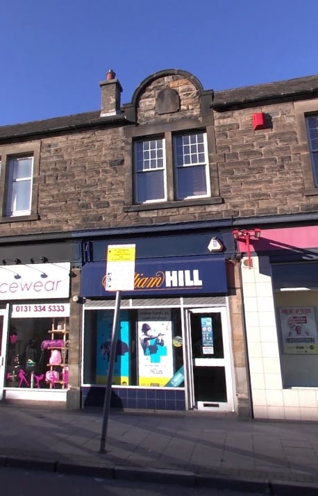 82 St Johns Rd, Edinburgh for sale Primary Photo- Image 1 of 1