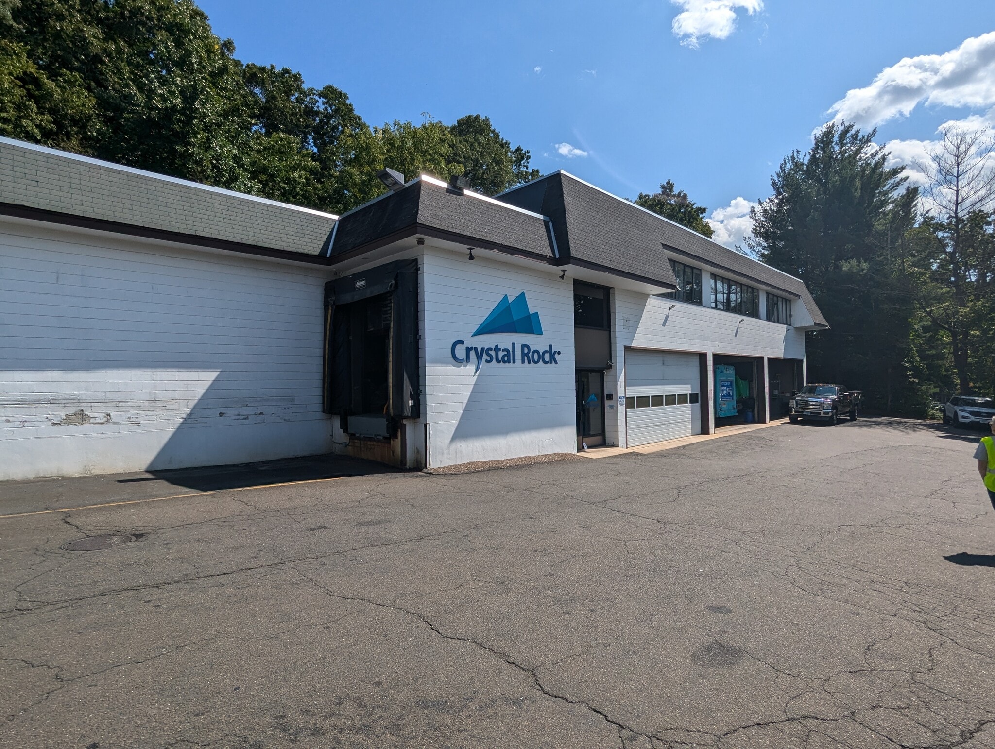 313 Long Ridge Rd, Stamford, CT for sale Building Photo- Image 1 of 1