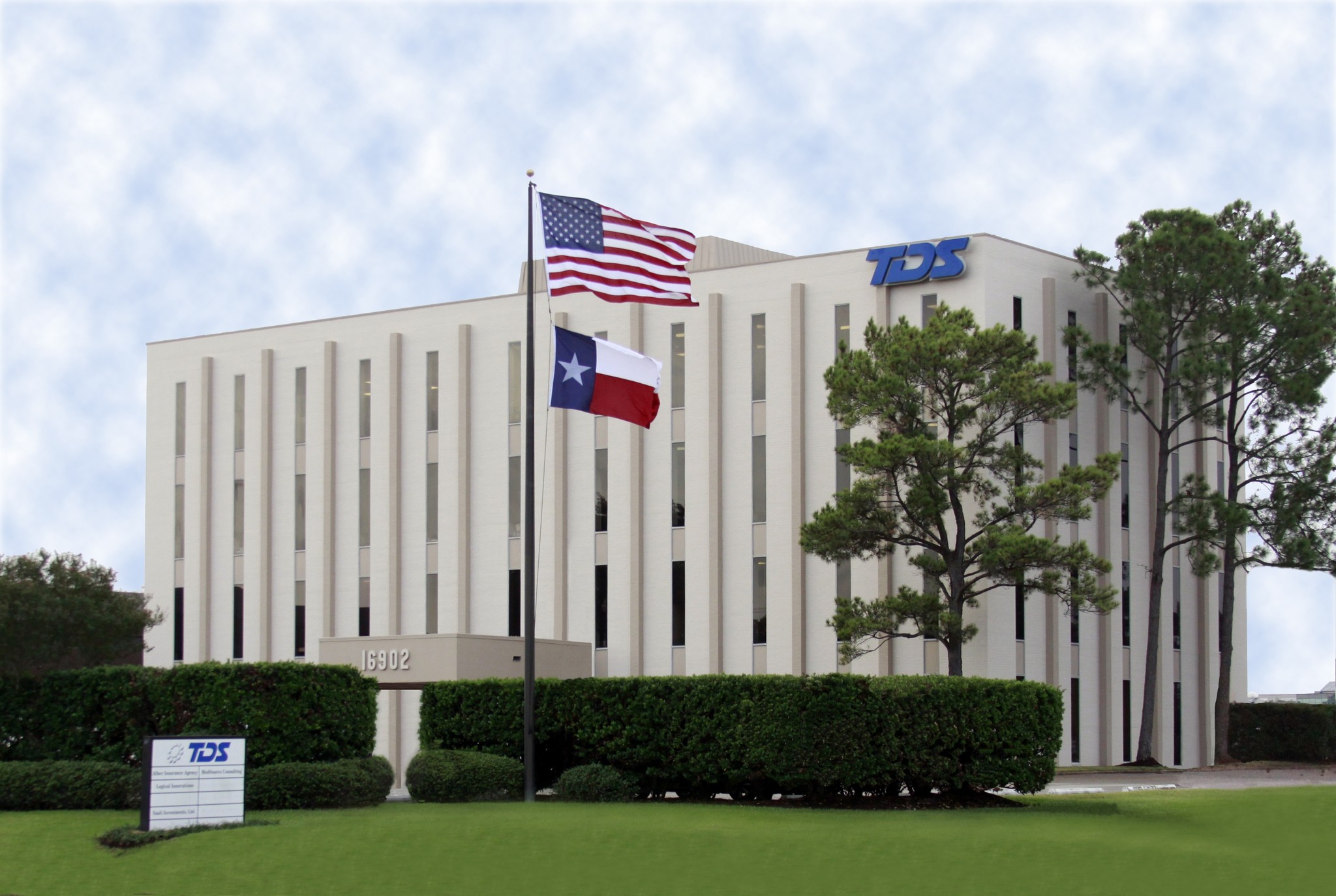 16902 El Camino Real, Houston, TX for lease Building Photo- Image 1 of 3