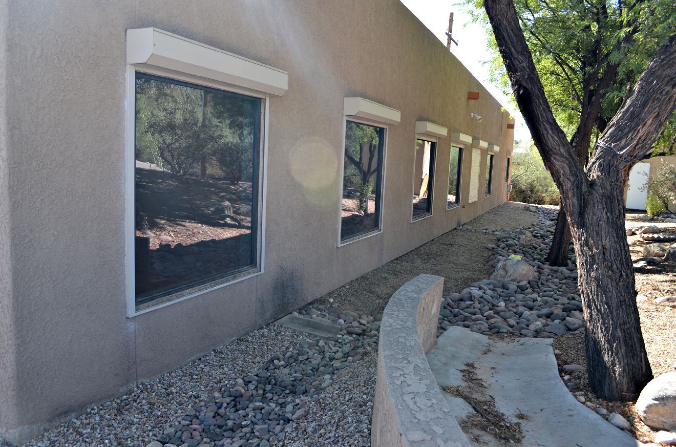 5601 N Oracle Rd, Tucson, AZ for sale Building Photo- Image 1 of 1
