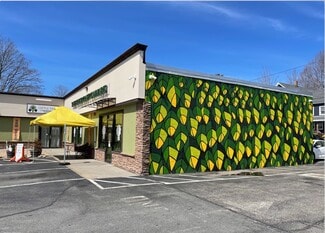 More details for 112-114 Main St, Pepperell, MA - Retail for Lease