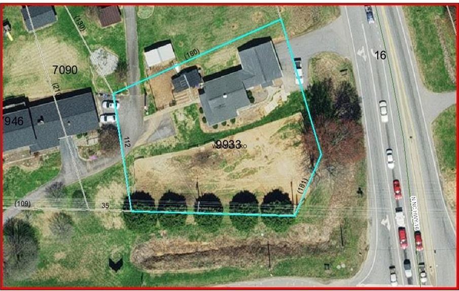 4034 W US Highway 421, Wilkesboro, NC 28697 | LoopNet