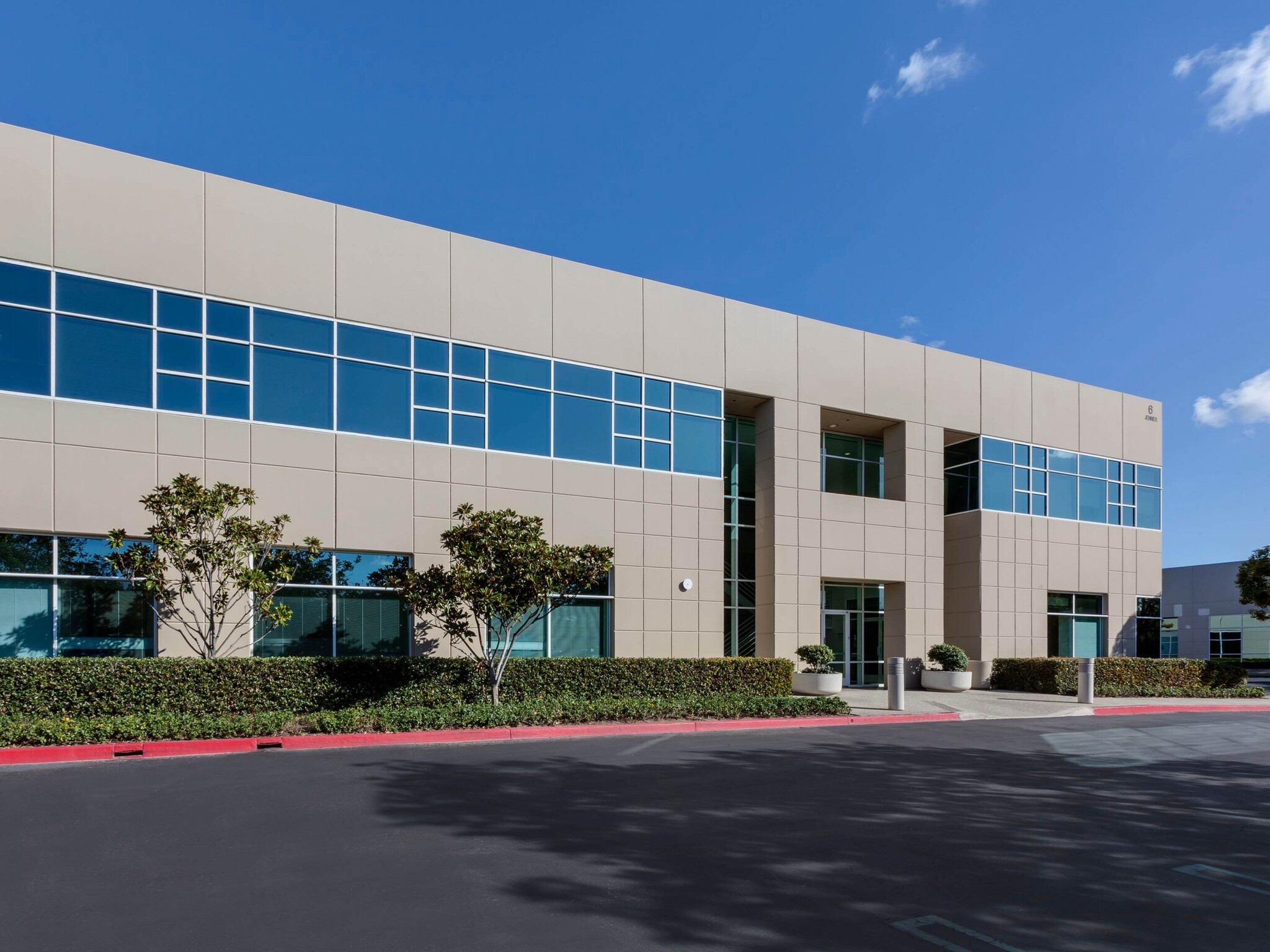 1 Jenner, Irvine, CA for lease Building Photo- Image 1 of 51