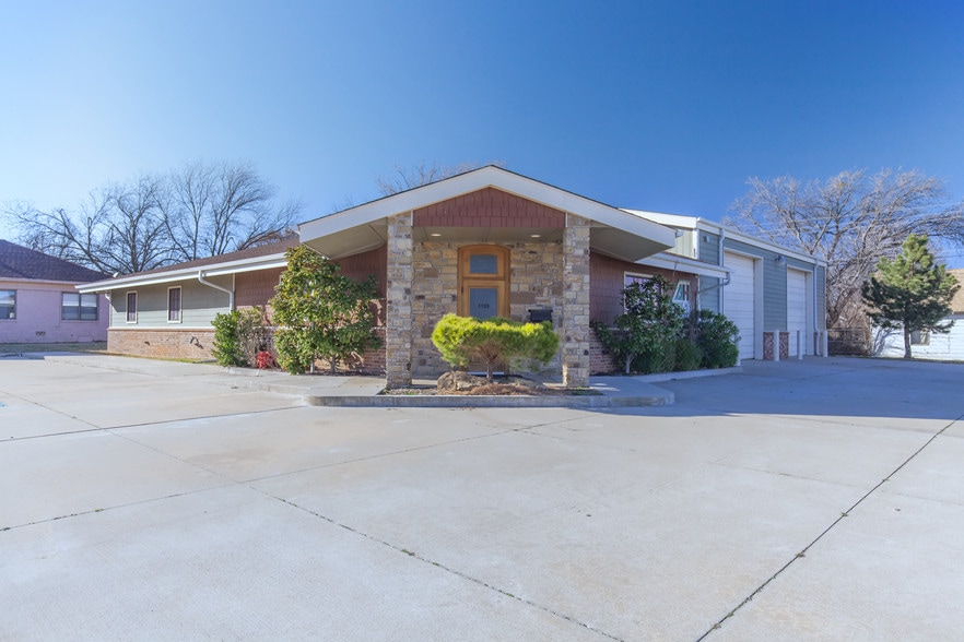 3422 NW 135th St, Oklahoma City, OK 73120