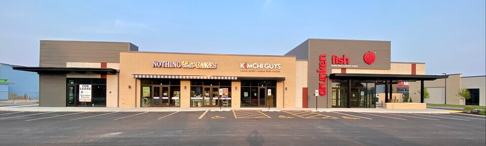 6151 Trace Parkway Dr, Edwardsville, IL for lease - Building Photo - Image 3 of 6