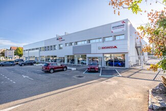 More details for Flex for Lease