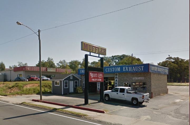 3422 Veterans Pky, Columbus, GA for sale Building Photo- Image 1 of 1