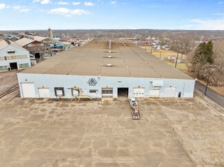 More details for 1001 E Broadway St, Alliance, OH - Industrial for Sale