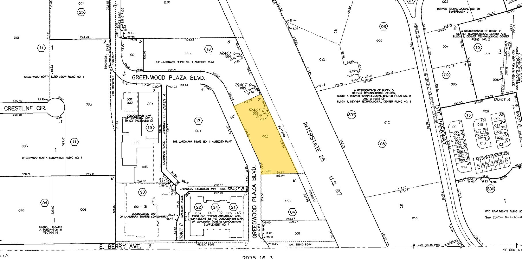 5390 Greenwood Plz, Greenwood Village, CO 80111