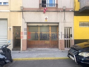 Carrer de Mura, 20, Terrassa, Barcelona for lease Floor Plan- Image 1 of 5