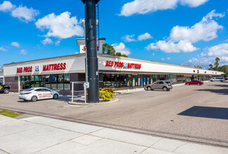 More details for 2440 State Road 580, Clearwater, FL - Retail for Lease