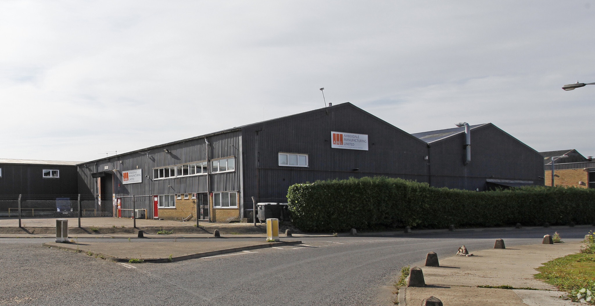 River Way, Harlow for sale Primary Photo- Image 1 of 1