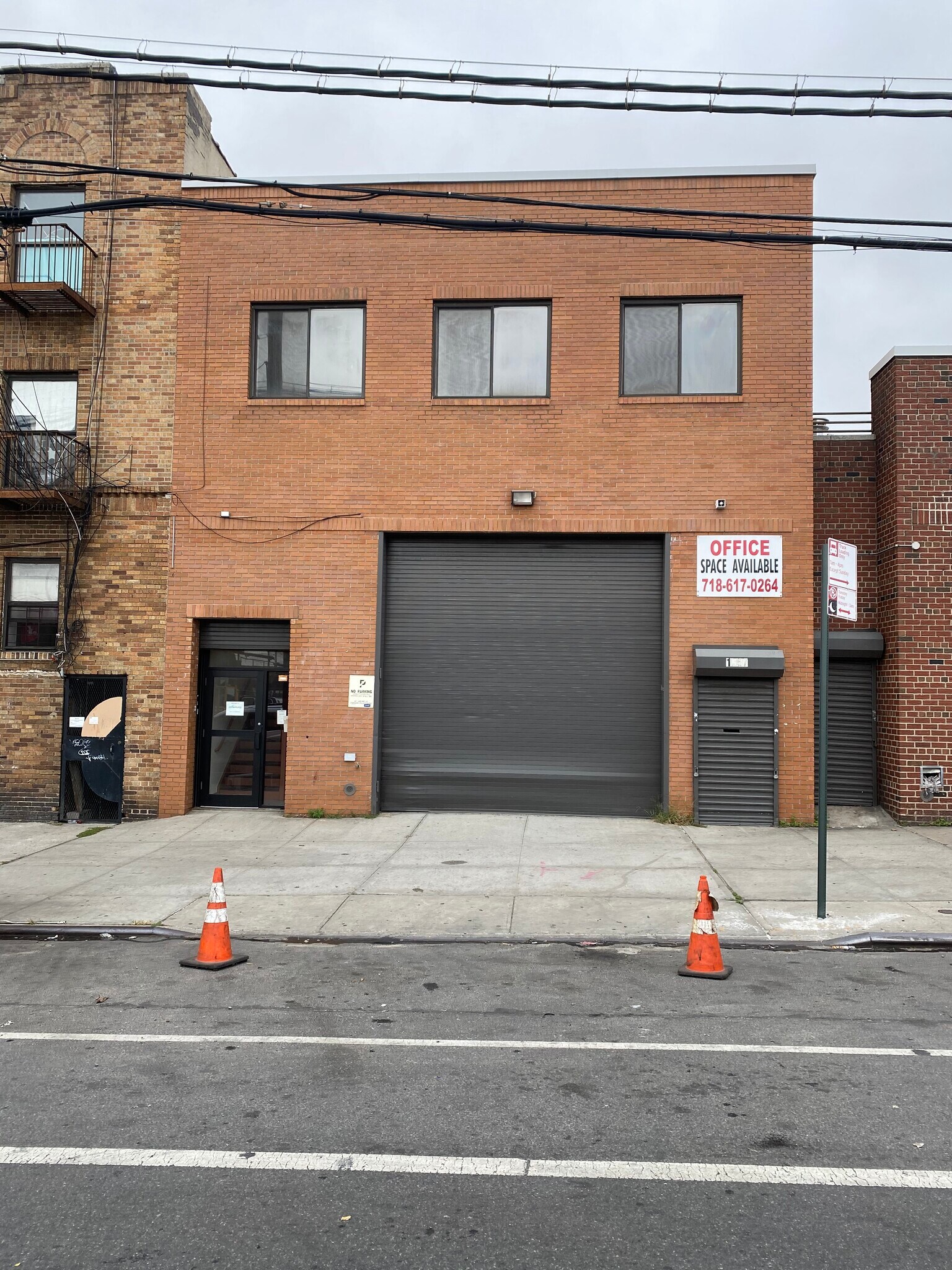 1257 Randall Ave, Bronx, NY for sale Building Photo- Image 1 of 1