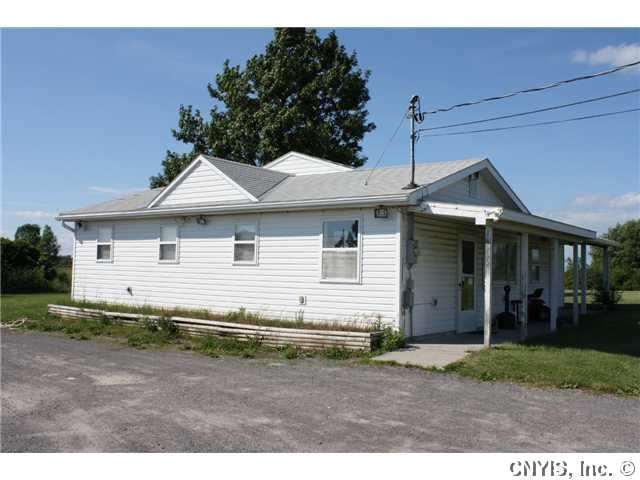 14335 NYS Route 12 E, Dexter, NY for sale Primary Photo- Image 1 of 1