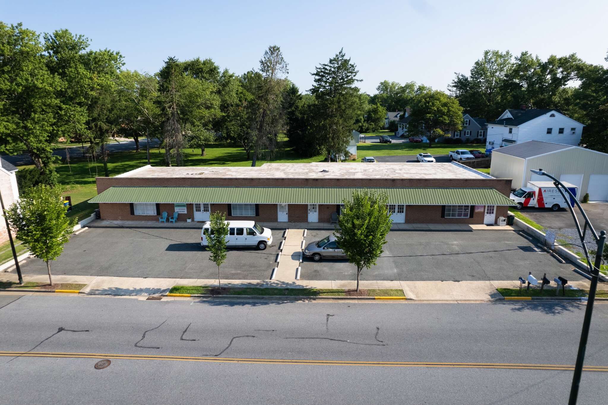 25 Creamery Ln, Easton, MD for lease Building Photo- Image 1 of 6