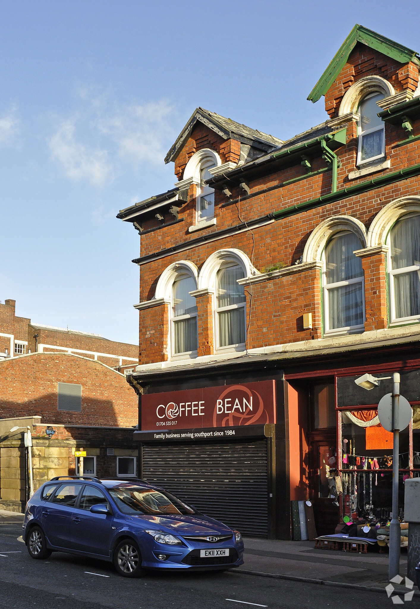 15 Market St, Southport for sale Primary Photo- Image 1 of 1