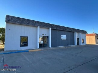 More details for 623 N Commercial Dr, Gillette, WY - Office for Lease