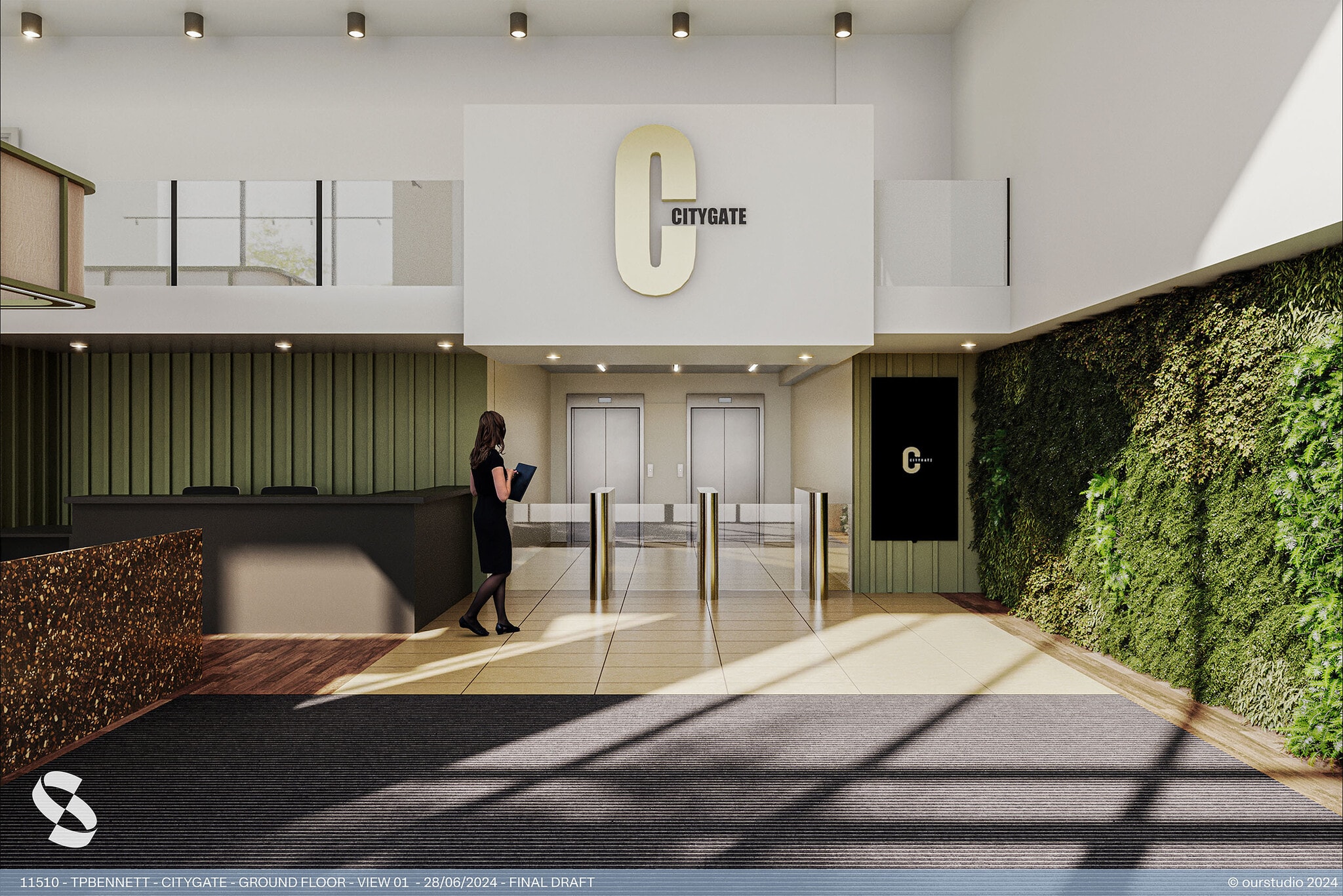 51 Mosley St, Manchester for lease Building Photo- Image 1 of 5