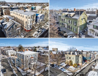 More details for The Federal Hill Collection – for Sale, Providence, RI