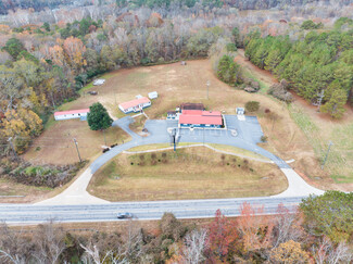 More details for 97 Highway 53, Hoschton, GA - Specialty for Sale