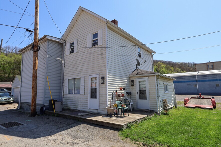 401 Clay St, Kittanning, PA for sale - Primary Photo - Image 1 of 1