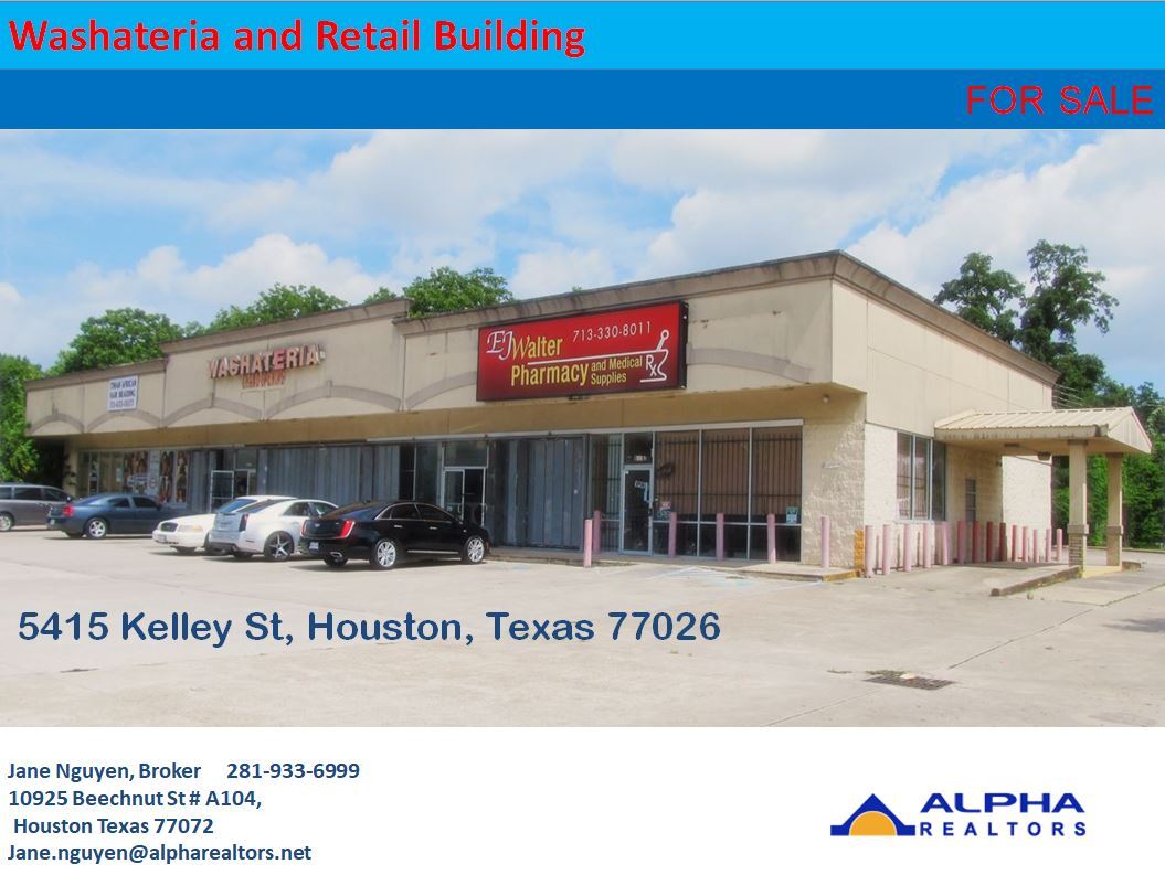 5415 Kelley St, Houston, TX 77026 | LoopNet