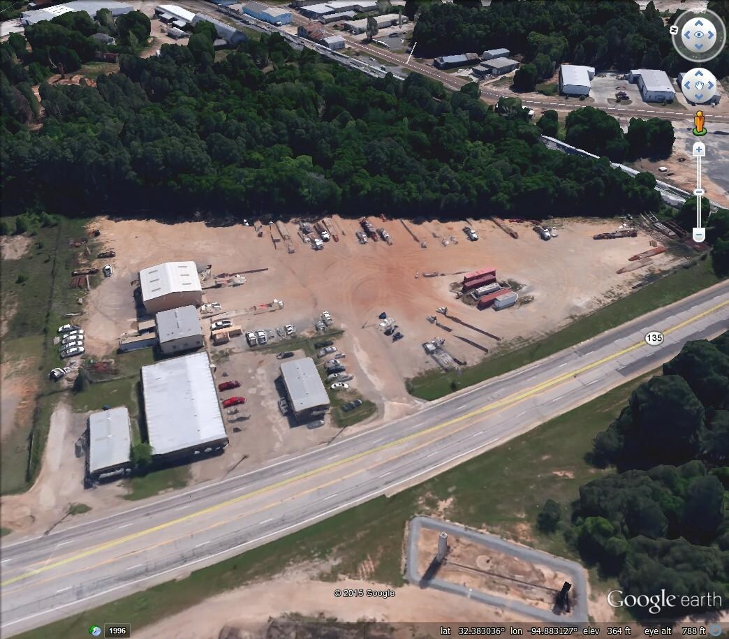 406 Hwy 135, Kilgore, TX for sale Building Photo- Image 1 of 1