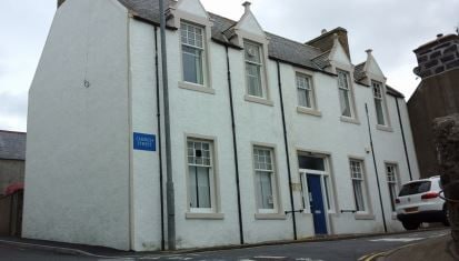 Church St, Macduff for sale Primary Photo- Image 1 of 1