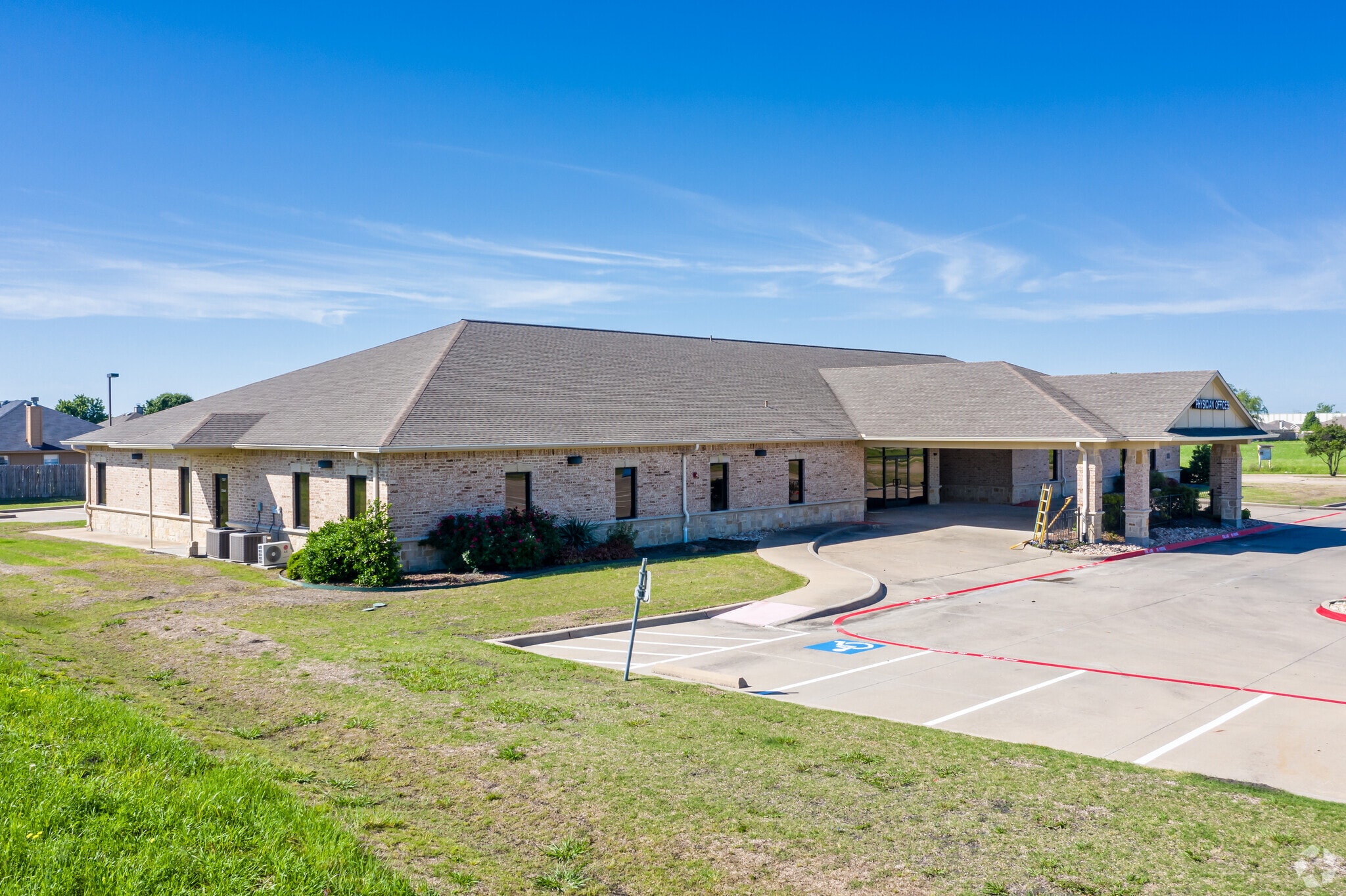 1101 W Interstate 30, Royse City, TX for sale Primary Photo- Image 1 of 1