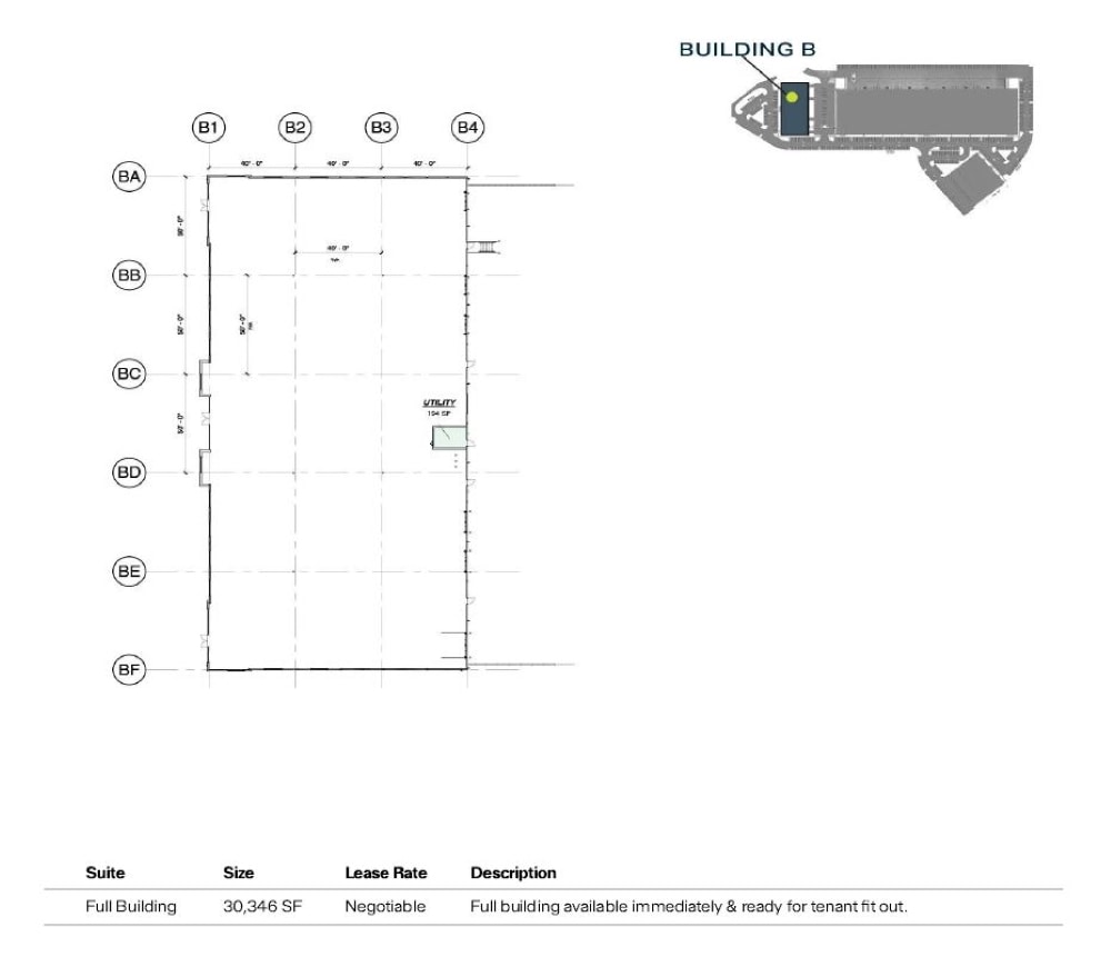 Fair Oaks Dr, Frederick, MD for lease Floor Plan- Image 1 of 7
