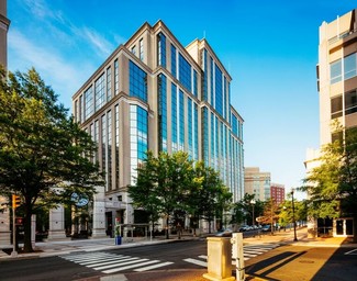 More details for 2300 Clarendon Blvd, Arlington, VA - Retail for Lease