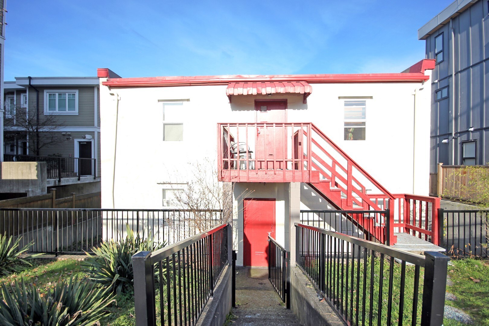2026 Franklin St, Vancouver, BC for sale Building Photo- Image 1 of 1
