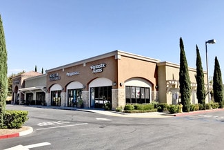 More details for 4120-4150 Concours St, Ontario, CA - Retail for Lease