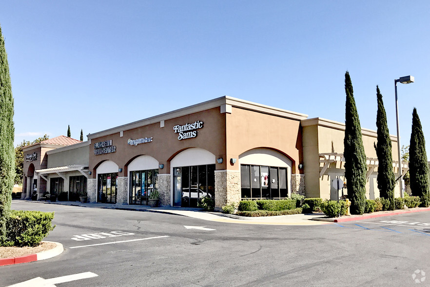 4120-4150 Concours St, Ontario, CA for lease - Building Photo - Image 1 of 5