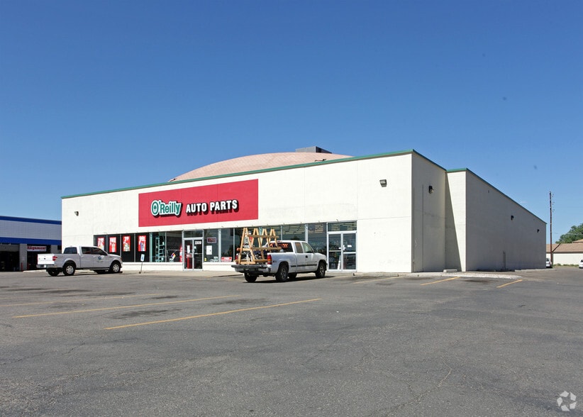 2309 S Federal Blvd, Denver, CO for sale - Primary Photo - Image 1 of 1