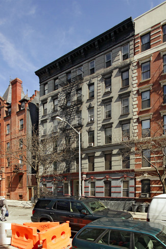 More details for 299-301 E 8th St, New York, NY - Multifamily for Sale