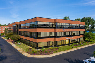 More details for 1 Lakeshore Ctr, Bridgewater, MA - Office for Lease