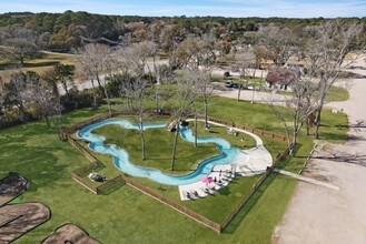 4959 FM 2917 Rd, Alvin, TX - aerial  map view - Image1