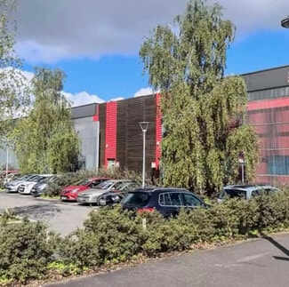 More details for Flex for Lease