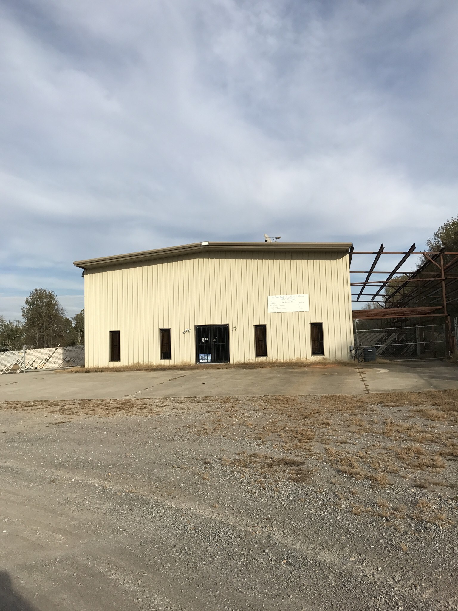 15770 York Ln, Athens, AL for sale Building Photo- Image 1 of 1